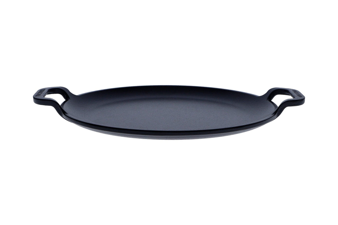 Victoria Cast Iron Victoria Cast Iron Pizza Pan/Comal - 10 inch