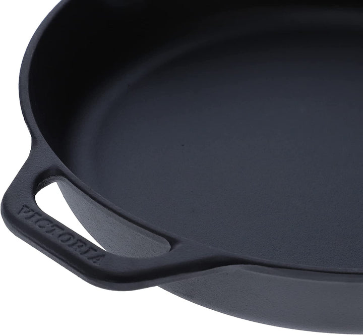 Victoria Cast Iron Victoria Cast Iron Skillet