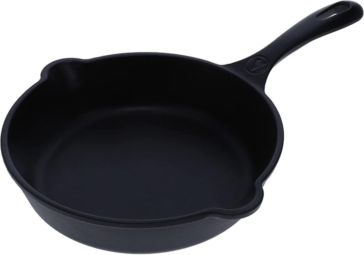 Victoria Cast Iron Victoria Cast Iron Skillet 8 Inch