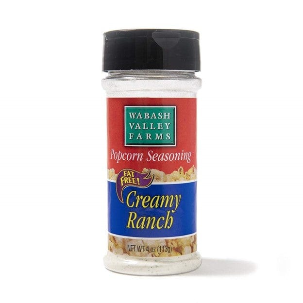 Wabash Valley Farms Creamy Ranch Popcorn Seasoning by Wabash Valley Farms