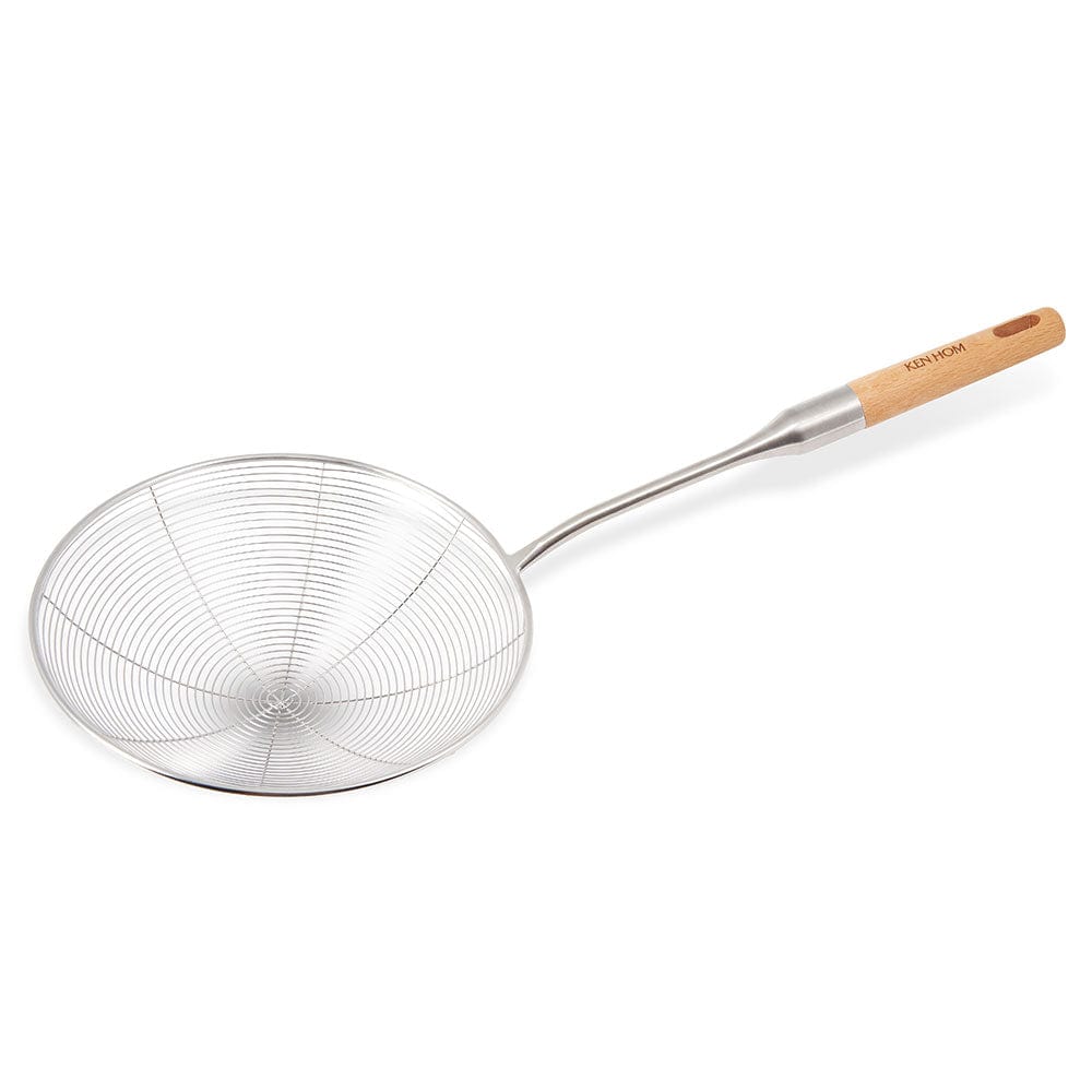 Zyliss Ken Hom Spider Skimmer