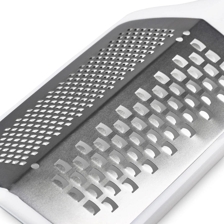 Zyliss Smooth Glide Dual Cheese / Veggie Grater